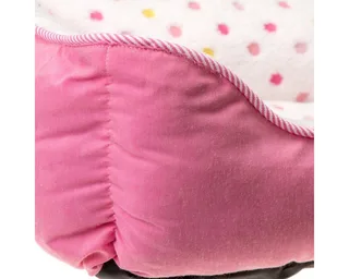 Dot Kattenbed de Karlie – photo produit 2 sur 3