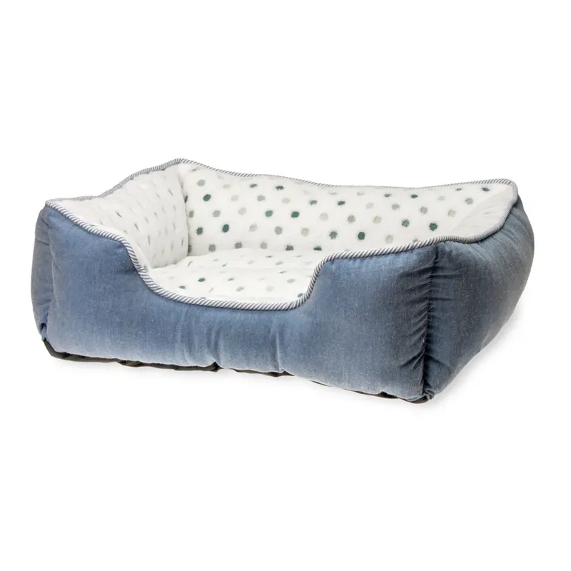 Dot Kattenbed van Karlie – productfoto