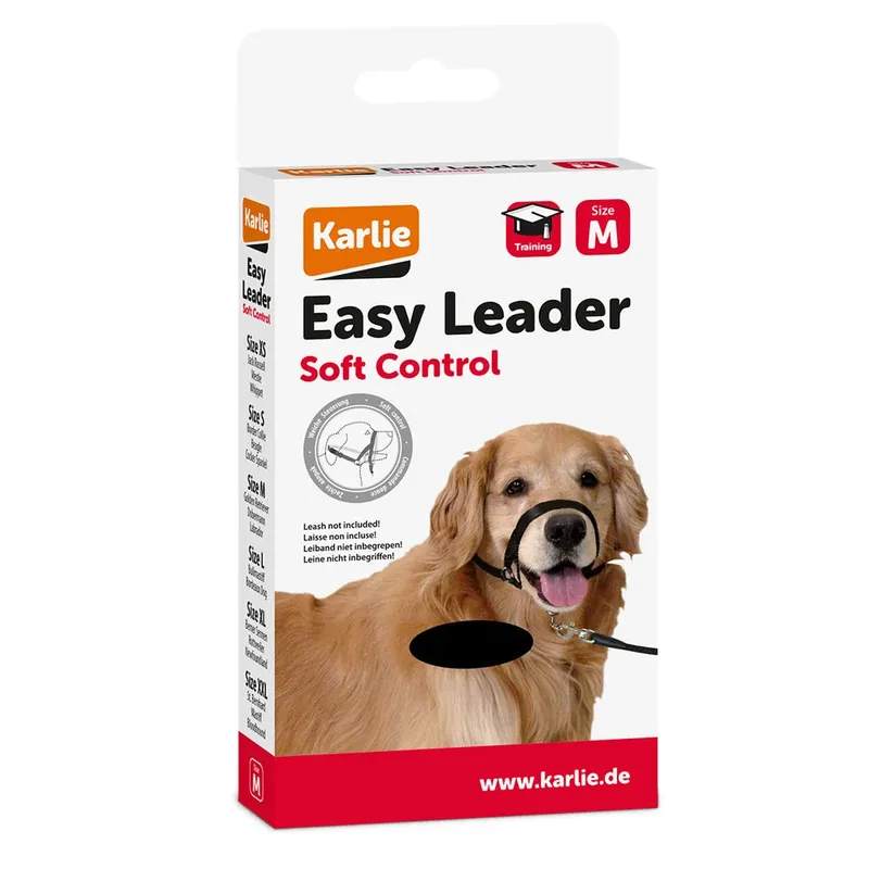 Easy Leader Muilkorf by Karlie – product photo