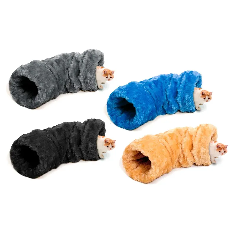 Feline Katten Tunnel Geassorteerd by Karlie – product photo