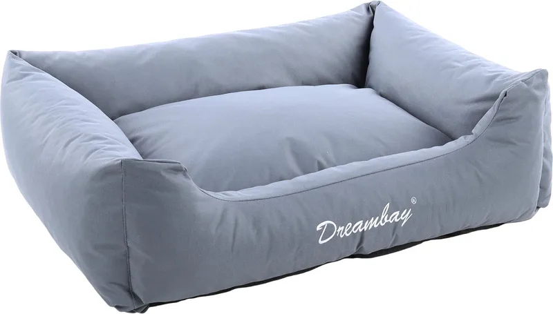 Flamingo Hondenmand Dreambay - 80 cm von Karlie in Grau – Produktfoto