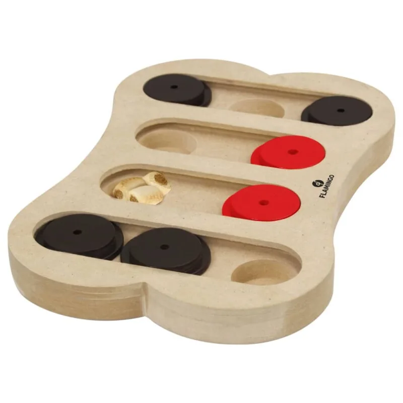 FLAMINGO Hundespielzeug by Karlie in Regular – product photo