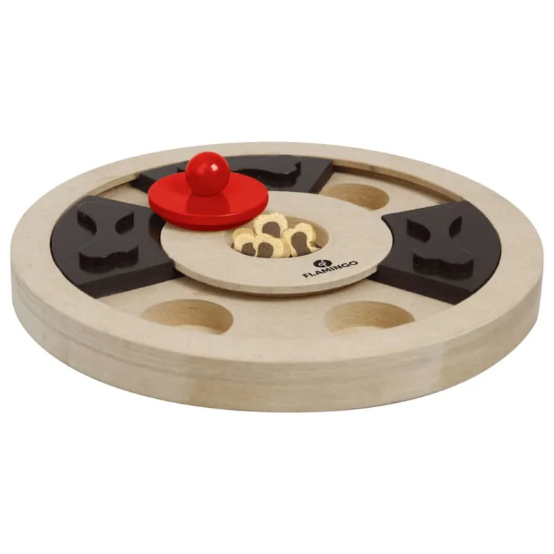 FLAMINGO Hundespielzeug by Karlie in Regular – product photo
