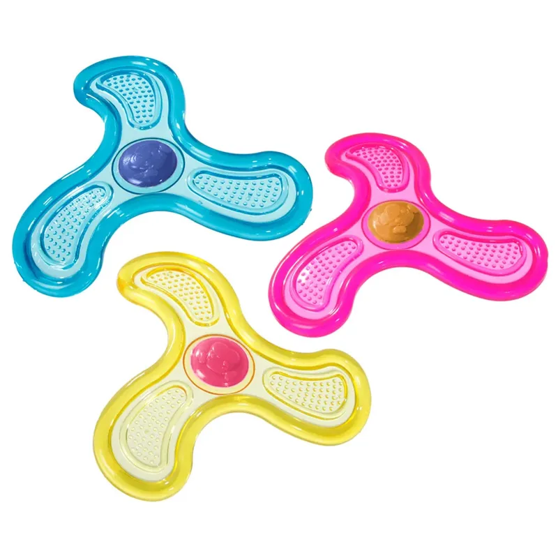 Frisbee Good4fun Hondenspeeltje Geassorteerd de Karlie – photo produit
