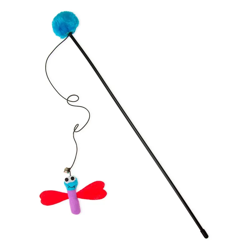 Happy Dragonfly Kattenhengel von Karlie – Produktfoto