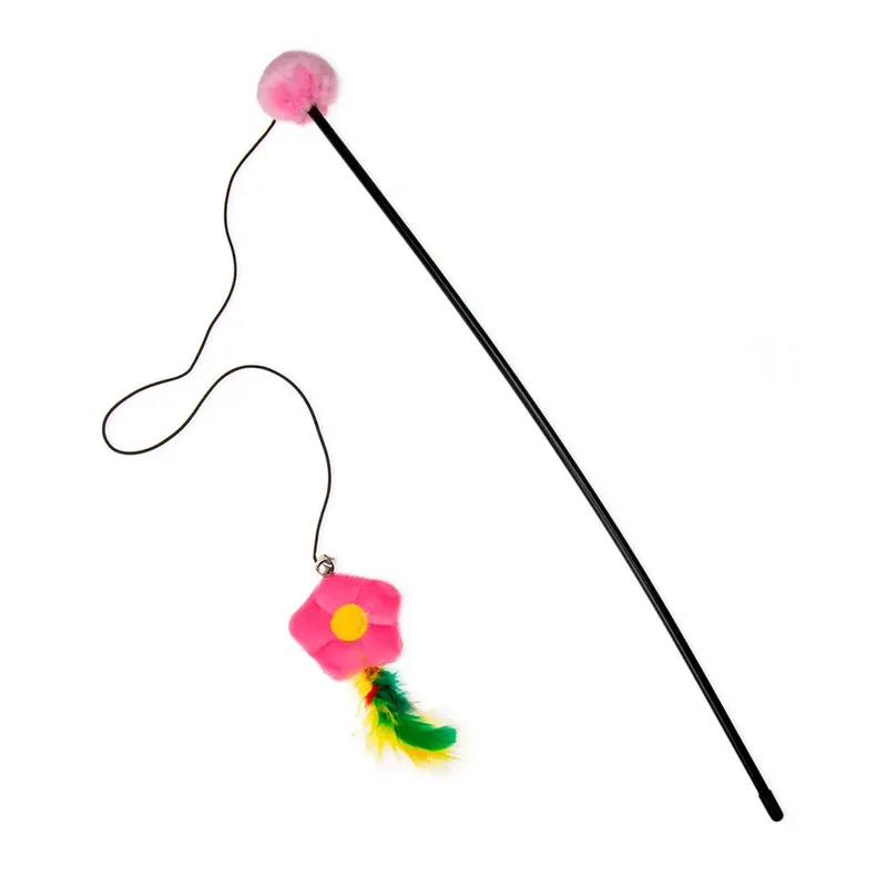 Happy Flower Colour Kattenhengel by Karlie – product photo