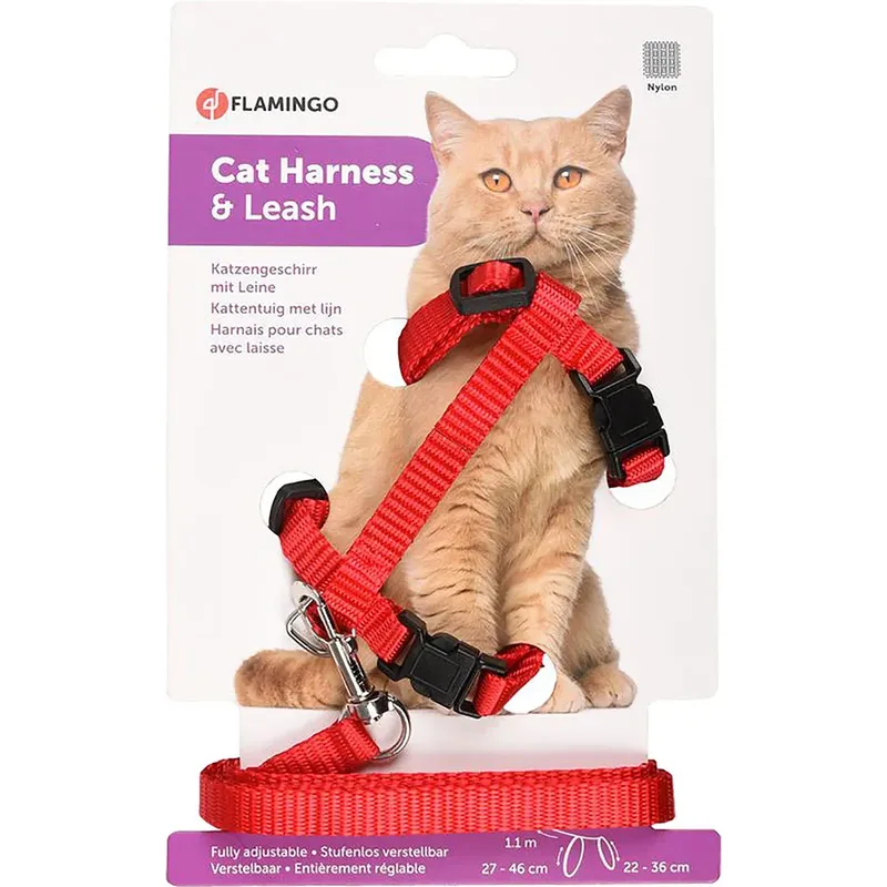 Harnais Pour Chat 7701160 by Karlie – product photo