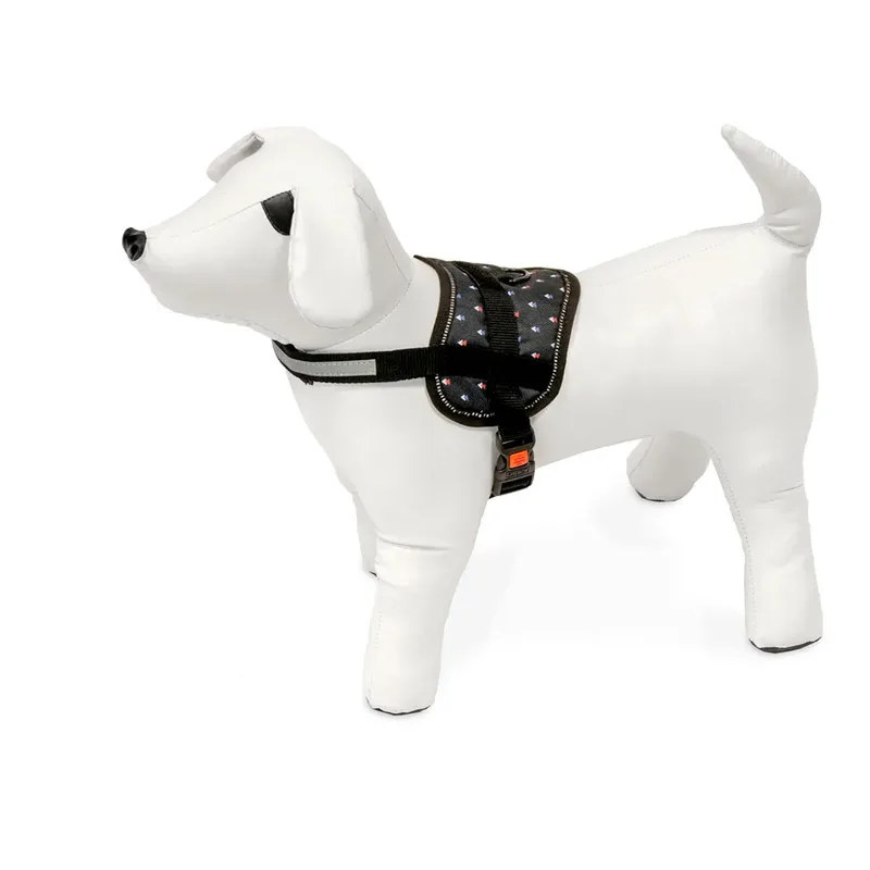 Harnais Pour Chien Art Sportiv Mix And Match Triangle by Karlie – product photo