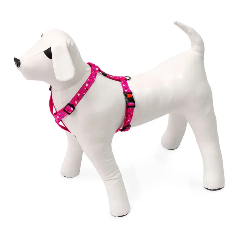 Harnais Pour Chien Art Sportiv Plus Mix And Match Chip de Karlie – photo produit