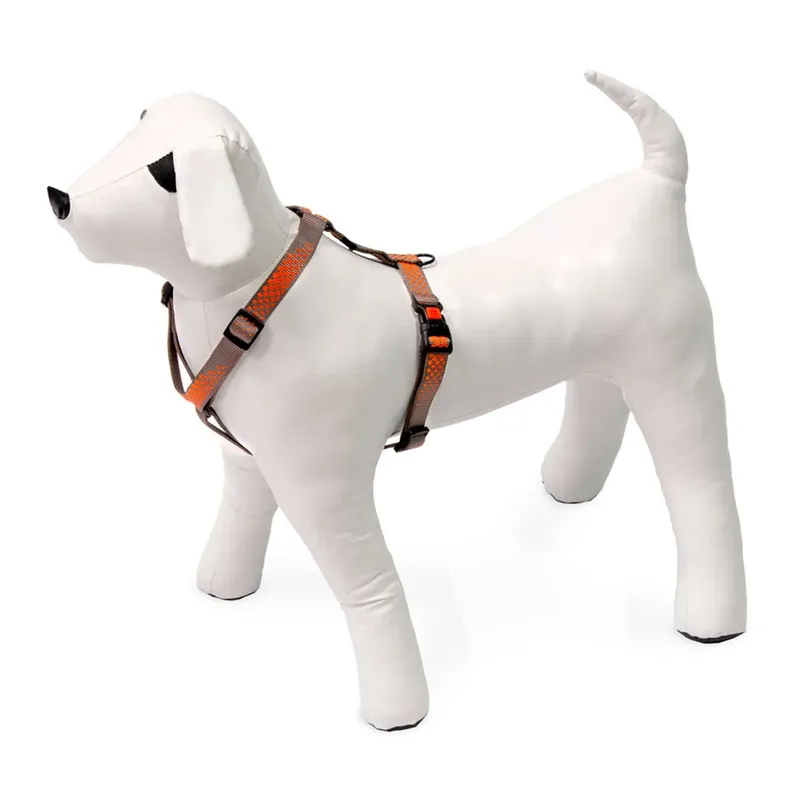 Harnais Pour Chien Art Sportiv Plus Mix And Match Dots de Karlie – photo produit