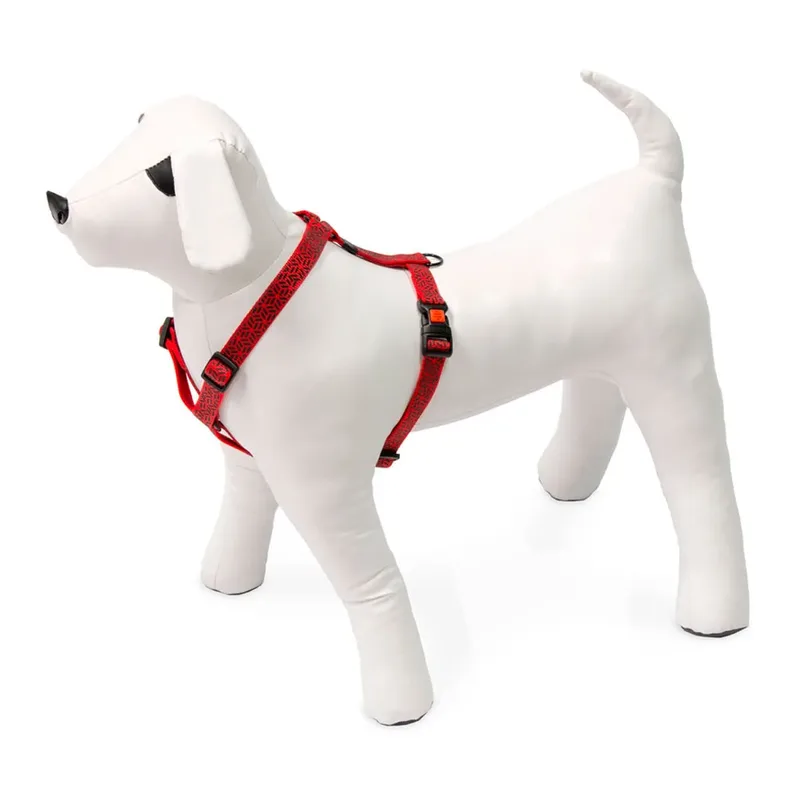 Harnais Pour Chien Art Sportiv Plus Mix And Match Graphic von Karlie – Produktfoto