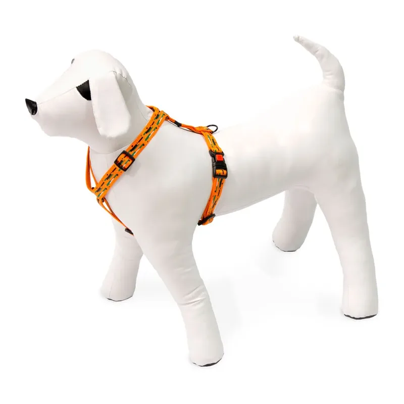 Harnais Pour Chien Art Sportiv Plus Mix And Match Stripe de Karlie – photo produit