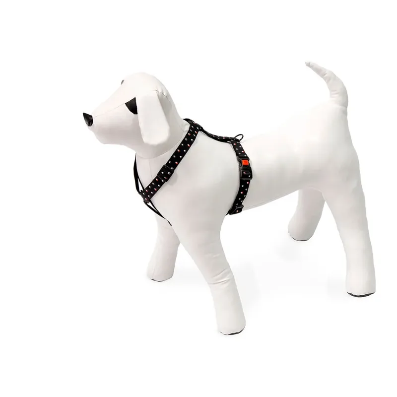 Harnais Pour Chien Art Sportiv Plus Mix And Match Triangle von Karlie – Produktfoto