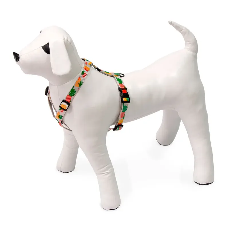 Harnais Pour Chien Art Sportiv Plus Mix And Match Tropic de Karlie – photo produit