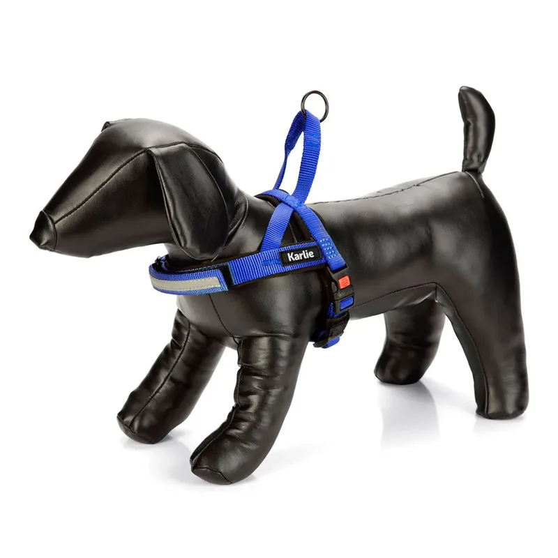 Harnais Pour Chien Art Sportiv Premium Comfort de Karlie – photo produit