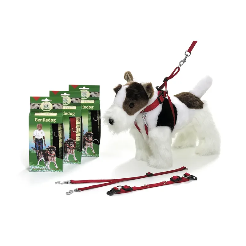 Harnais Pour Chien Gentledog fra Karlie – produktbillede