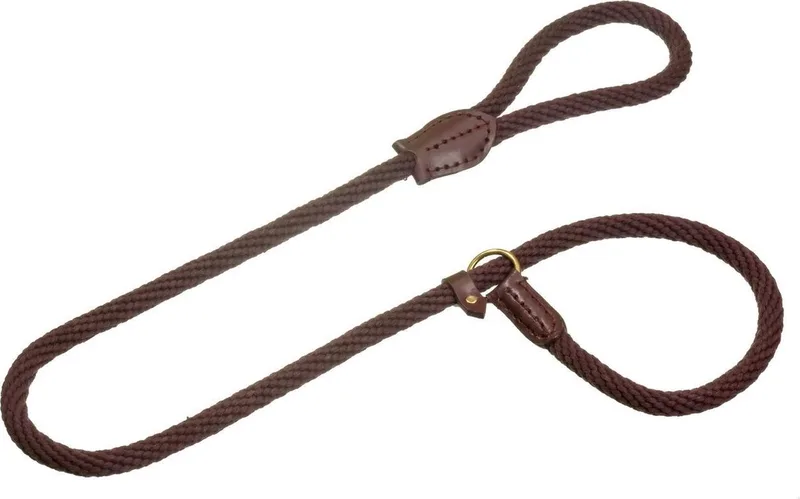 Hondenriem Ranger Easy by Karlie in Brown – product photo