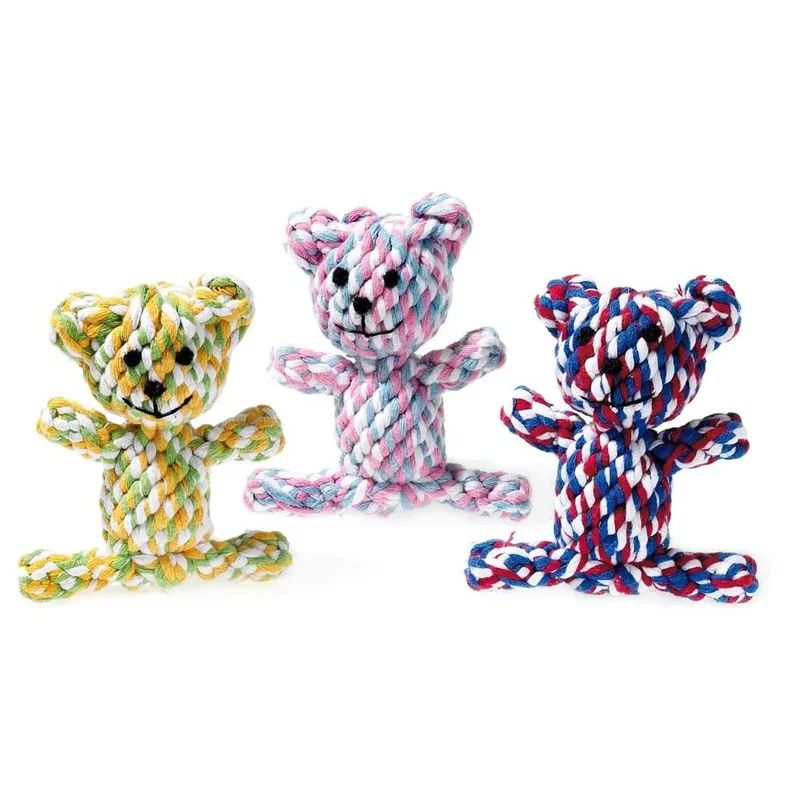 Jhon Bear Hondenspeeltje by Karlie – product photo