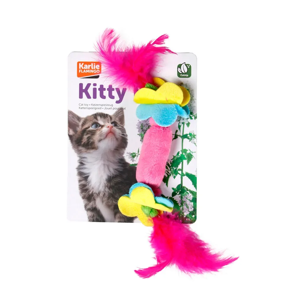 Jouet Pour Chat Kitty Kidz by Karlie – product photo