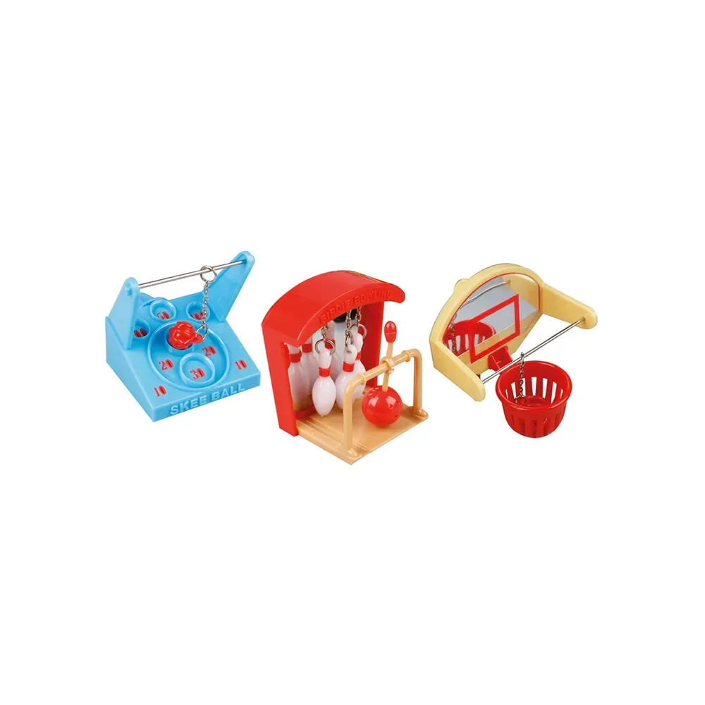 Jouet Pour Oiseaux Game Assorti de Karlie – photo produit