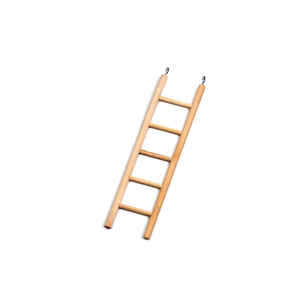 Jouet Pour Oiseaux Ladder Wood 5 Steps van Karlie – productfoto