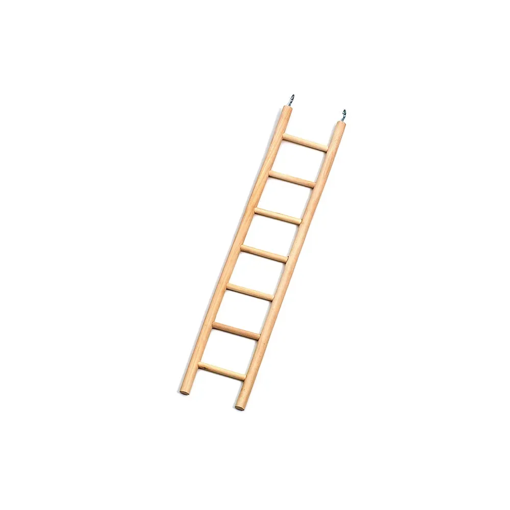 Ladder Wood 7 Steps Vogels Pielzeug von Karlie – Produktfoto