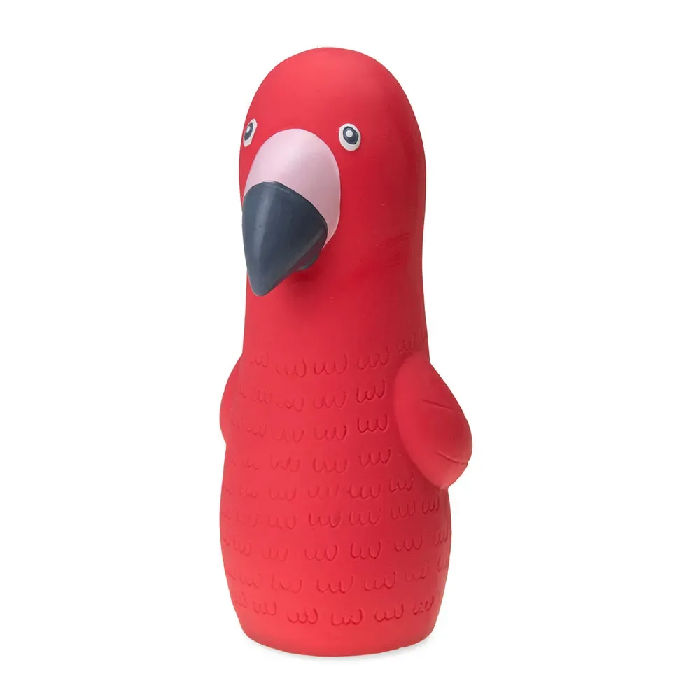Latex Vogels Pielzeug von Karlie – Produktfoto