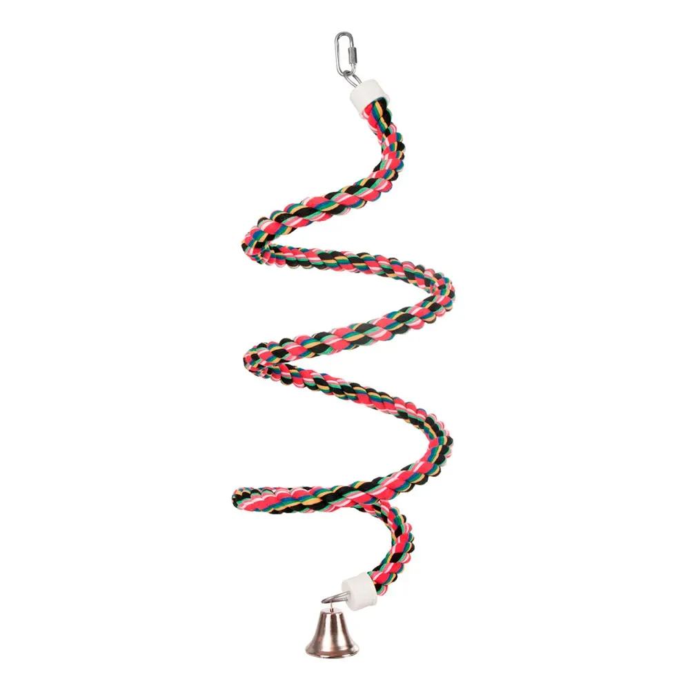 Jouet Pour Oiseaux Spiral van Karlie – productfoto