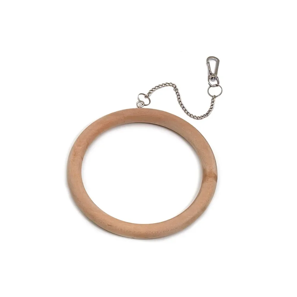 Jouet Pour Oiseaux Swing & Ring de Karlie – photo produit