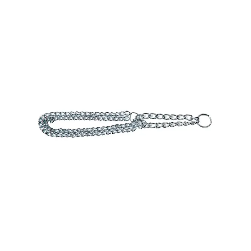 Karlie 2 Chain Choke Hondenhalsband by Karlie – product photo