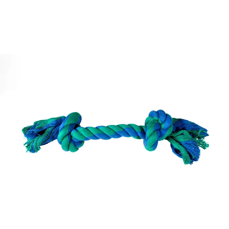 Karlie 2 Knots Rope Hondenspeeltje by Karlie – product photo