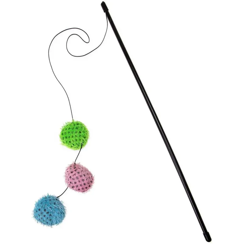 Karlie 3 Balls Kattenhengel by Karlie – product photo