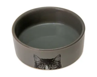 Keramieken Voerbak Voor Katten by Karlie – product photo 2 of 3