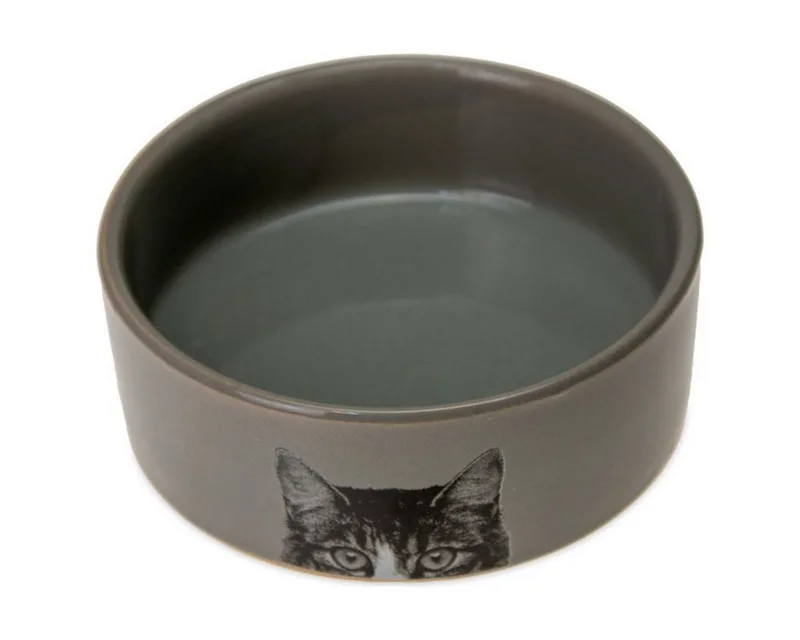 Keramieken Voerbak Voor Katten by Karlie – product photo 2 of 3