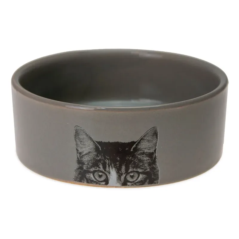 Keramieken Voerbak Voor Katten de Karlie – photo produit