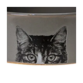 Keramieken Voerbak Voor Katten by Karlie – product photo 3 of 3