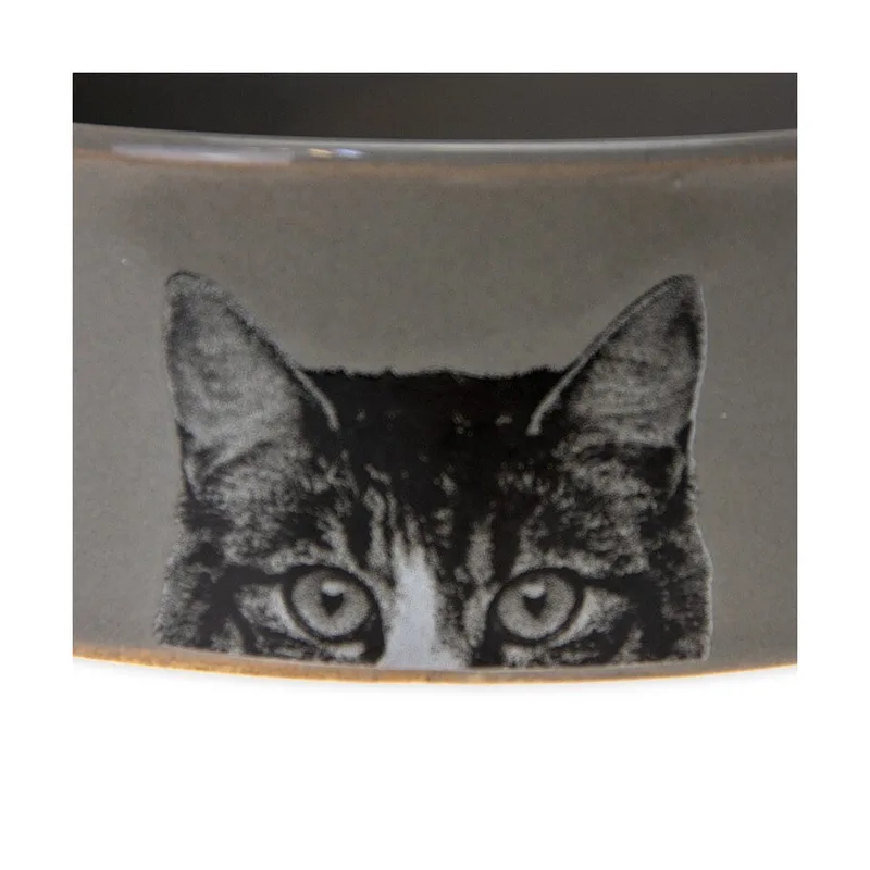 Keramieken Voerbak Voor Katten by Karlie – product photo 3 of 3