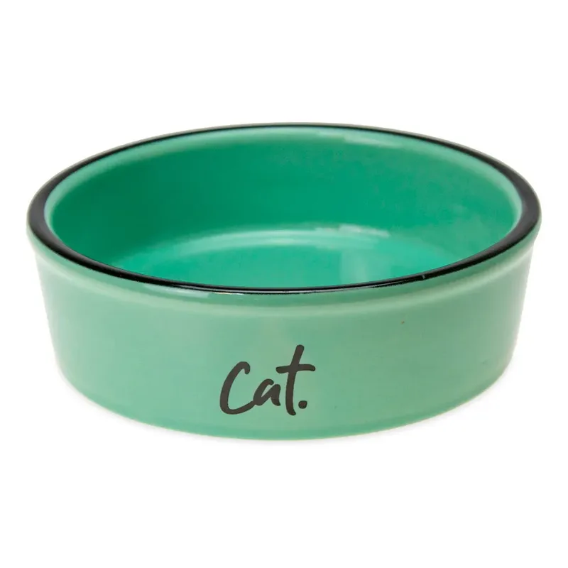 Keramische Voerbak Voor Katten de Karlie – photo produit