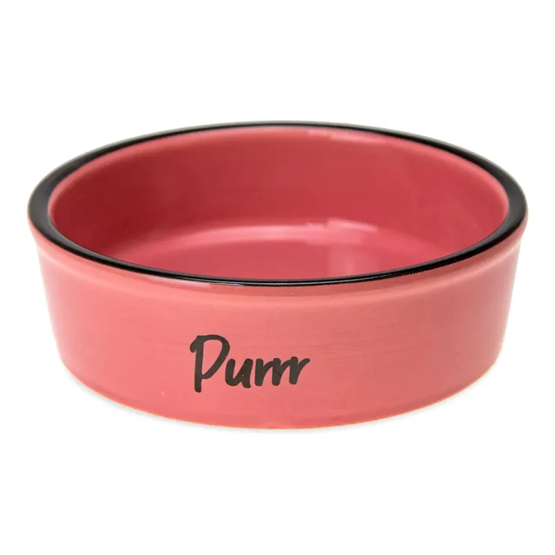 Keramische Voerbak Voor Katten by Karlie – product photo