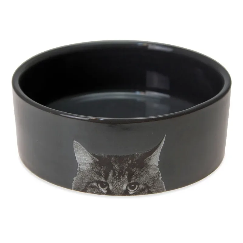 Keramische Voerbak Voor Katten by Karlie – product photo