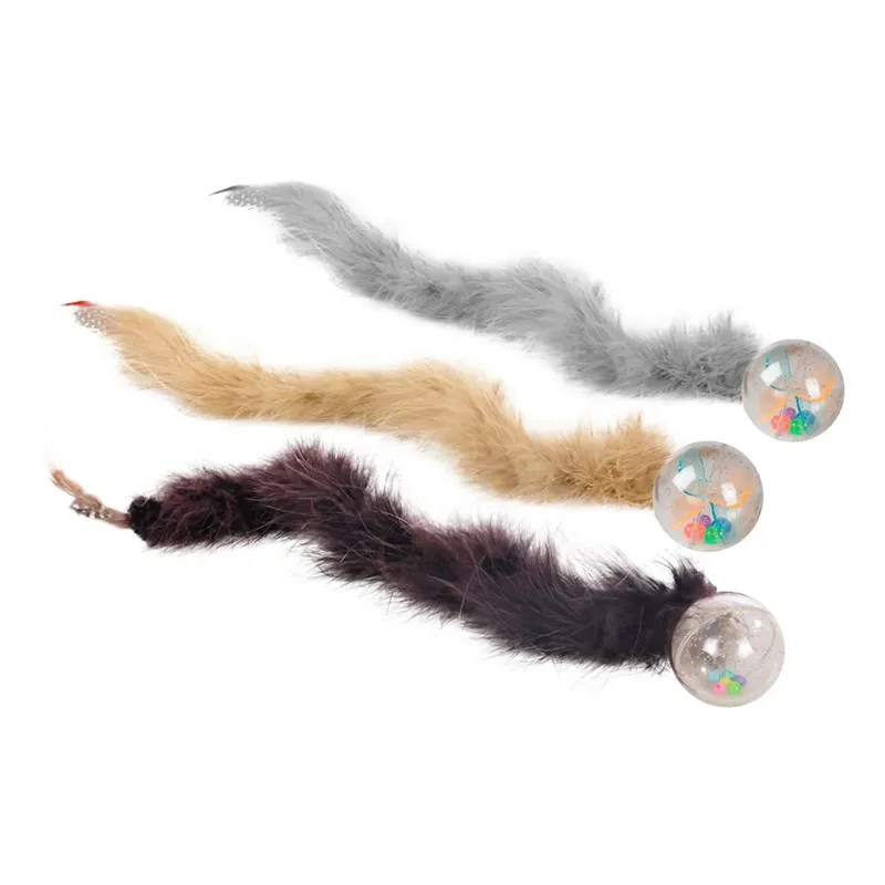 Jouet Pour Chat Kitty Wonderball de Karlie – photo produit