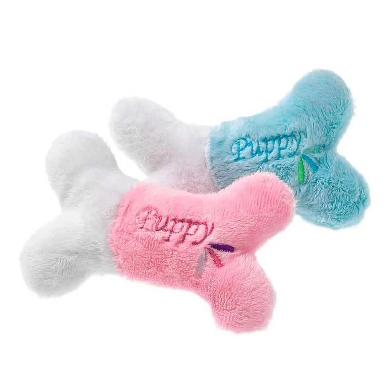 Kleine Bot Knuffel Voor Puppy Geassorteerd de Karlie – photo produit
