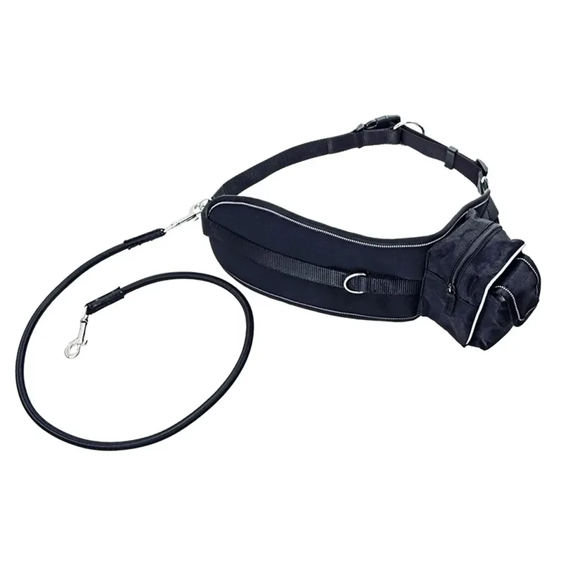 Laisse De Course Doggy Jogger de Karlie – photo produit