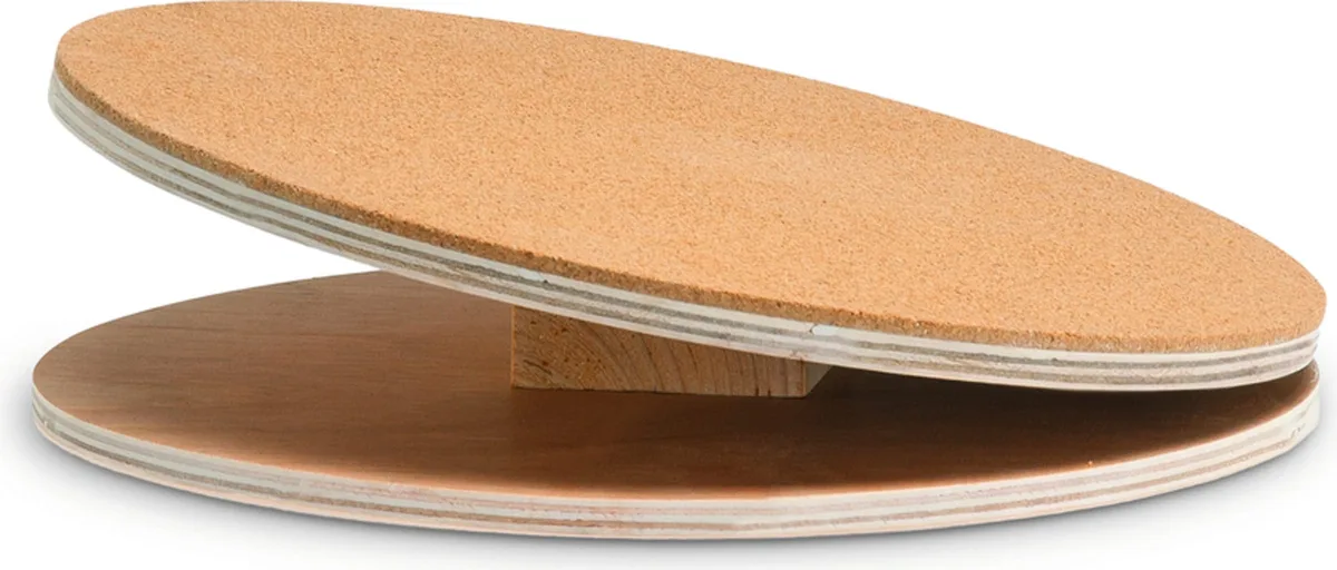 Loopschijf Bogie Wheel ⌀ 30 cm, 1 st. van Karlie – productfoto
