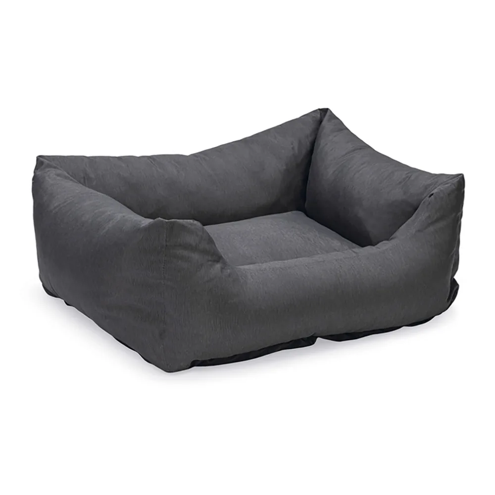 Ligbed Charly 80x70x25cm voor Honden de Karlie – photo produit