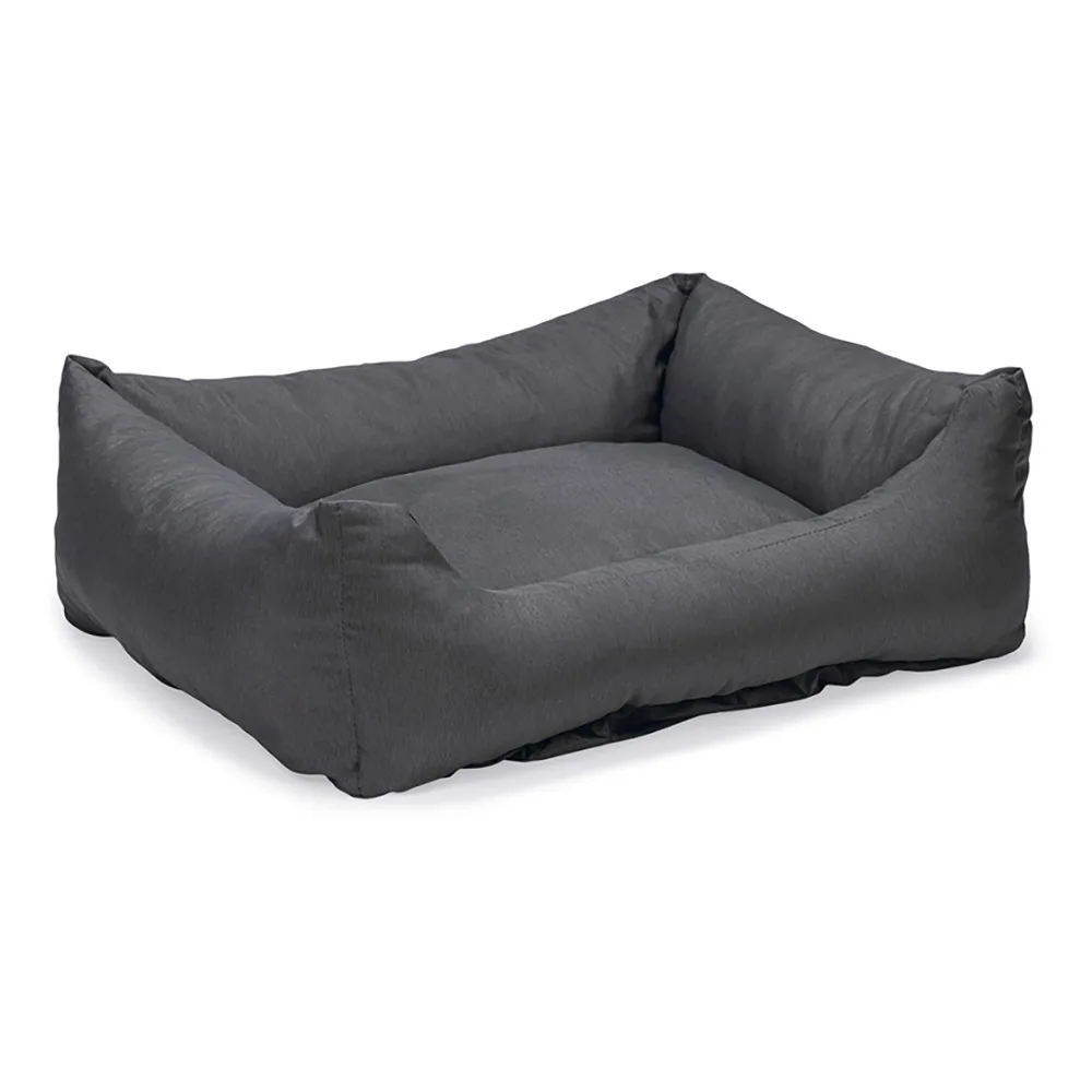 Ligbed Charly 95x80x25cm voor Honden de Karlie – photo produit