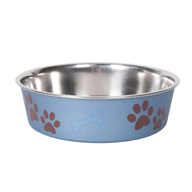 Mangeoire Pour Chien Bella de Karlie – photo produit