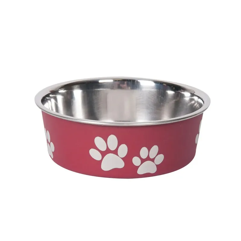Mangeoire Pour Chien Bella von Karlie – Produktfoto