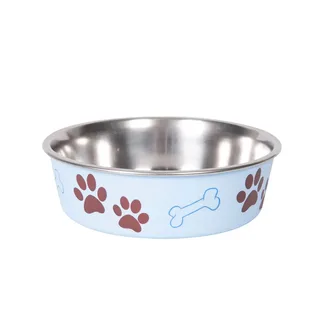Mangeoire Pour Chien Bella von Karlie – Produktfoto 1 von 2