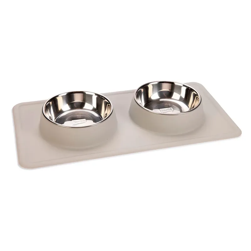 Mangeoire Pour Chien Dex fra Karlie – produktbillede